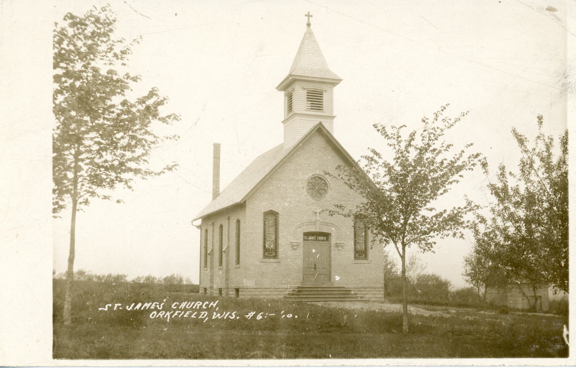 The Church – Brothers Antiques