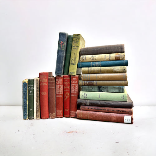 Books