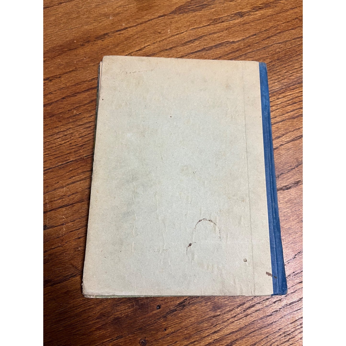 Vintage c1910s Uncle Tom's Cabin Childrens Book Hardcover Donohue Young Folks