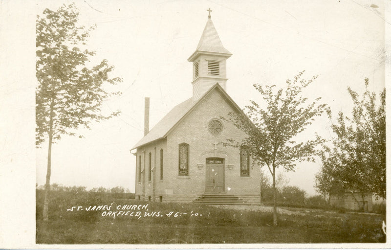 The Church