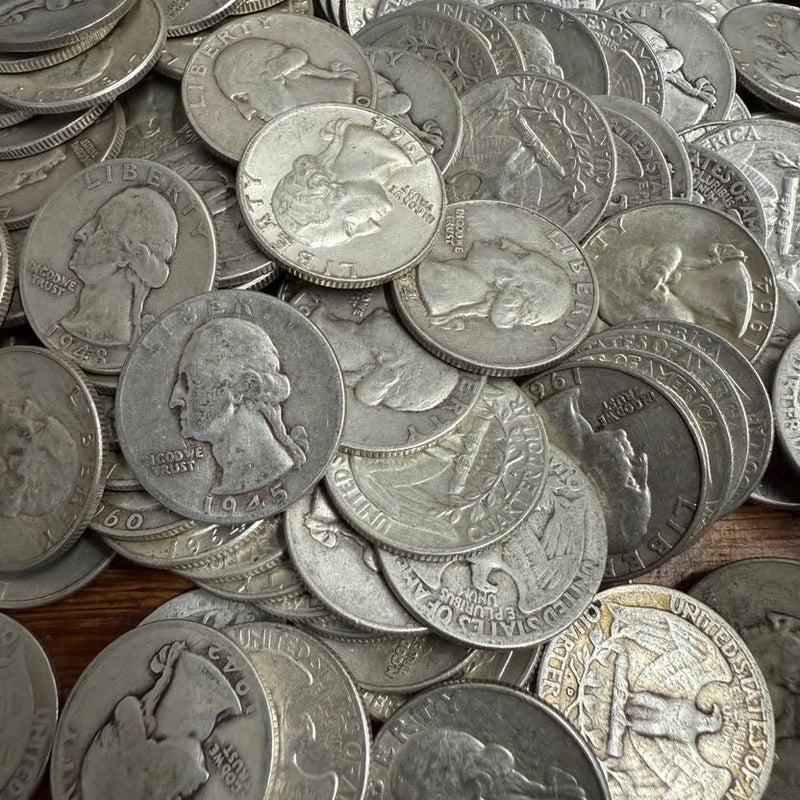 Antique and Vintage Currency & Trade Tokens