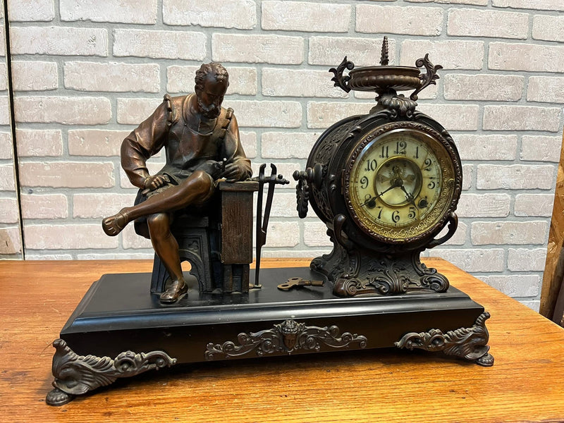 Clocks