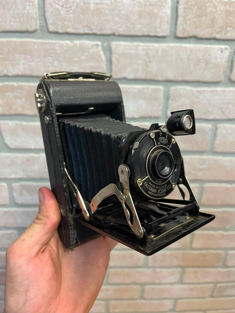 Film, Photography, & Music