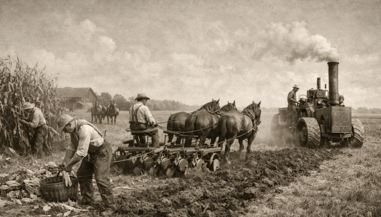 1800s