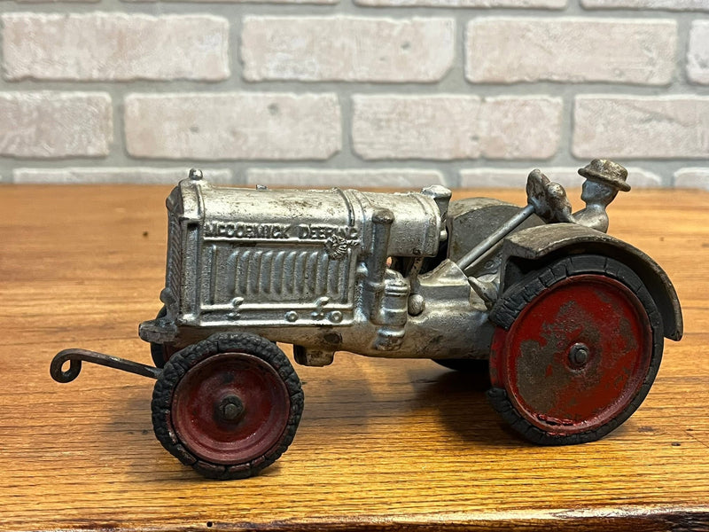 Vintage & Antique Toys