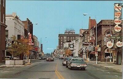 1950s-1970s