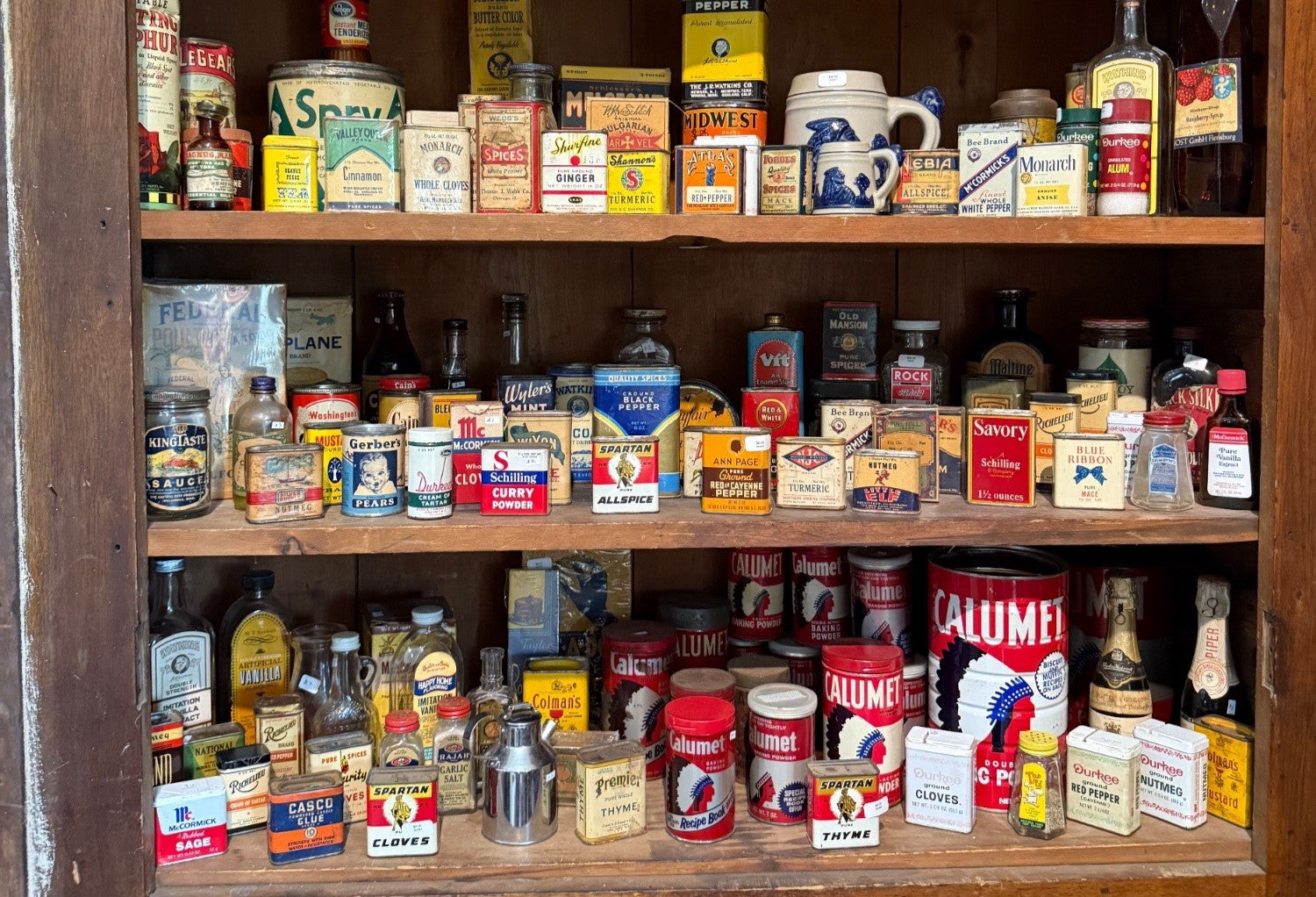 Kitchen Decor
