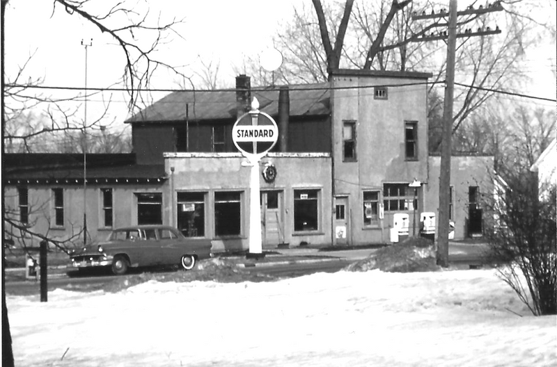 The Garage