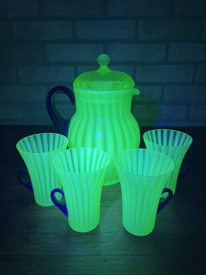 Glassware