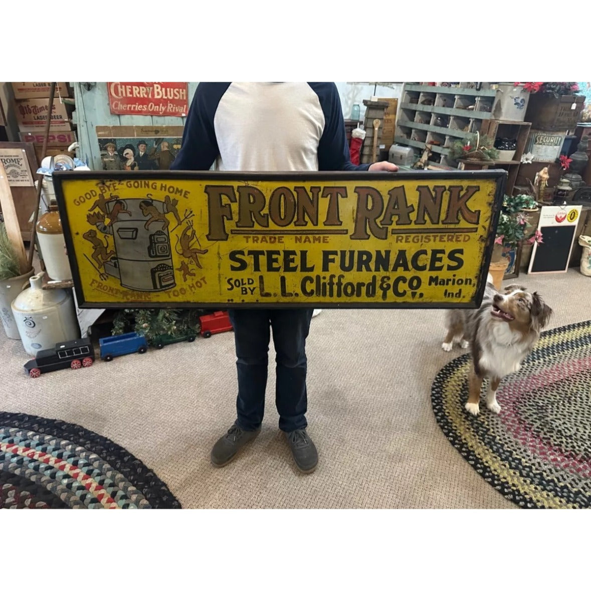 Advertising Signage/ Signs