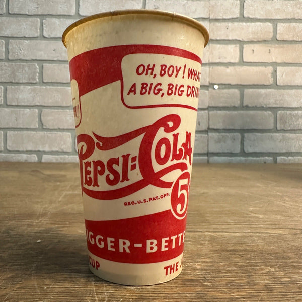 Soda Collectibles