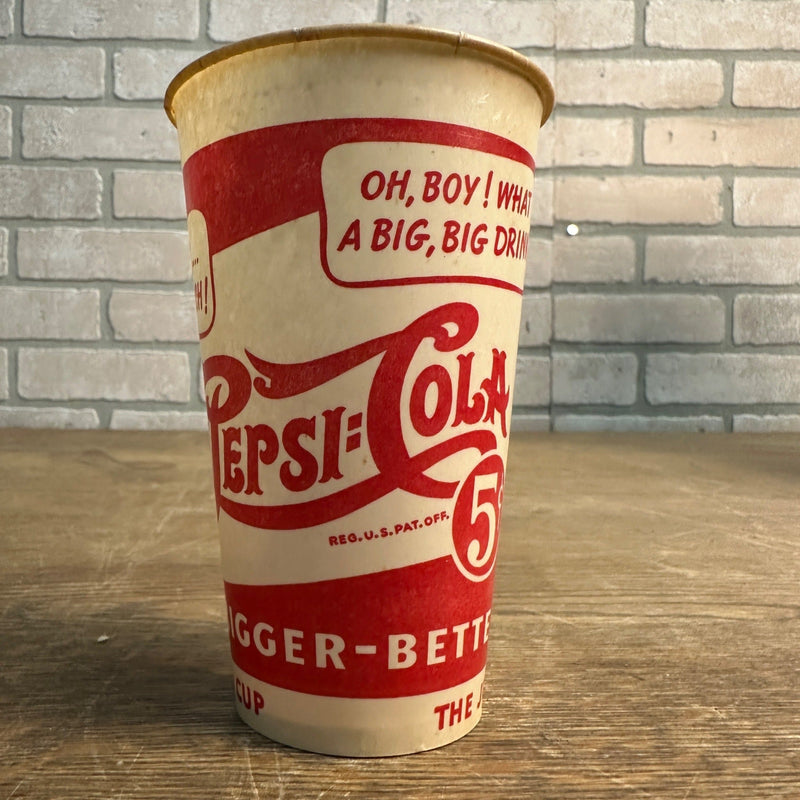 Soda Collectibles