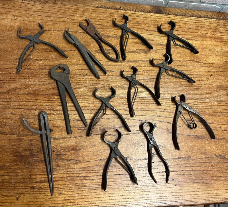 Antique & Vintage Tools