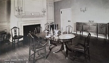 The Dining Room