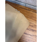 Vintage 1922 Peshtigo Auto Garage Advertsing Calendar Sign Wisconsin Wis