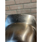Vintage MCM Stainless Steel Serving Tray Platter Robert Welch Old Hall Set 5