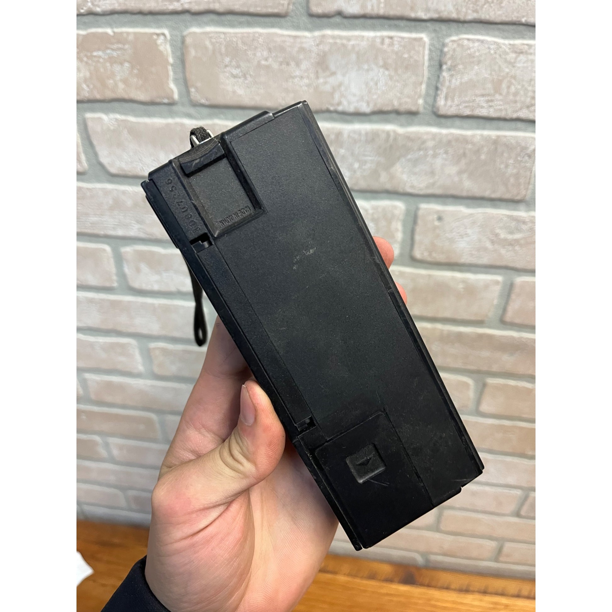 Vintage Vivitar 600 Camera Point and Shoot - Untested