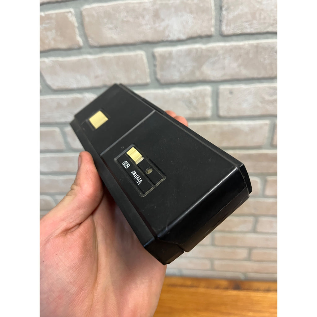 Vintage Vivitar 600 Camera Point and Shoot - Untested