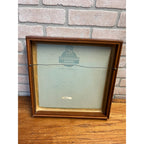 Original Artwork "Composition 43" John Culik Abstract Artist Signed (1926-2020)