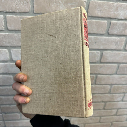For Whom the Bell Tolls by Ernest Hemingway Scribner’s 1st Edition (1940)