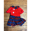Vintage 1964 Ideal Tammy Doll Family Pepper Sister Teacher's Pet Outfit