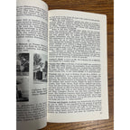 Vintage Book - the History of Fond Du Lac County Wisconsin Wis WI 1976 Worthing