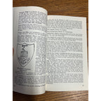 Vintage Book - the History of Fond Du Lac County Wisconsin Wis WI 1976 Worthing