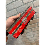 Vintage Marx Toy Streamline Electric Train Set #10500 Nickel Plate Road