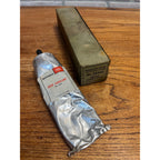 REMINGTON ARMS CO Vintage No 18347 Tool & Chainsaw GEAR LUBRICANT in Box