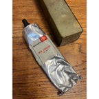REMINGTON ARMS CO Vintage No 18347 Tool & Chainsaw GEAR LUBRICANT in Box