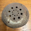 Perfection 230-C Kerosene Oil Heater Replacement Top Rusty