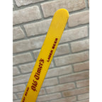 Vintage 1930's Old Timer's Lager Beer Foam Scraper West Bend Lithia WI