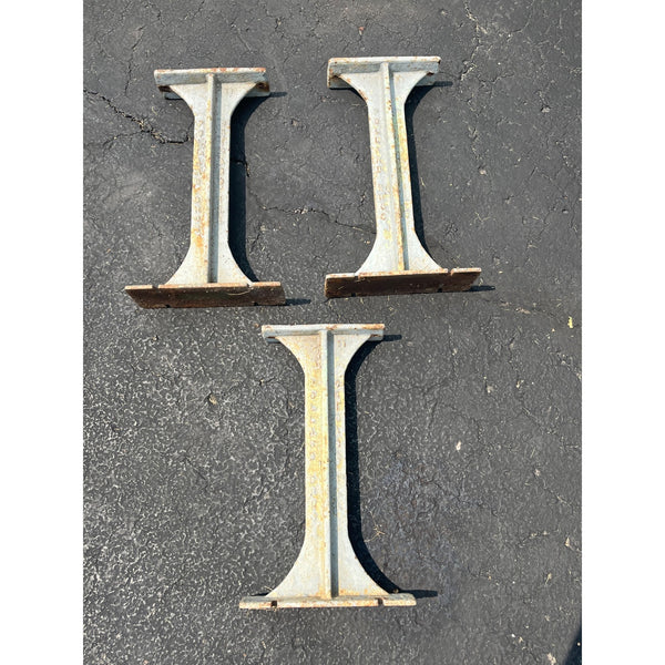 Hardware & Salvage