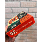 Vintage PIC Mosquito Mosquitoes Repellent - Coils & Stands; Original Box