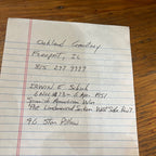 Original Spanish American War 46-Star American Flag / Cuban Flag Pillow