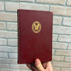 Crucible Steel Company of America 1925 Book