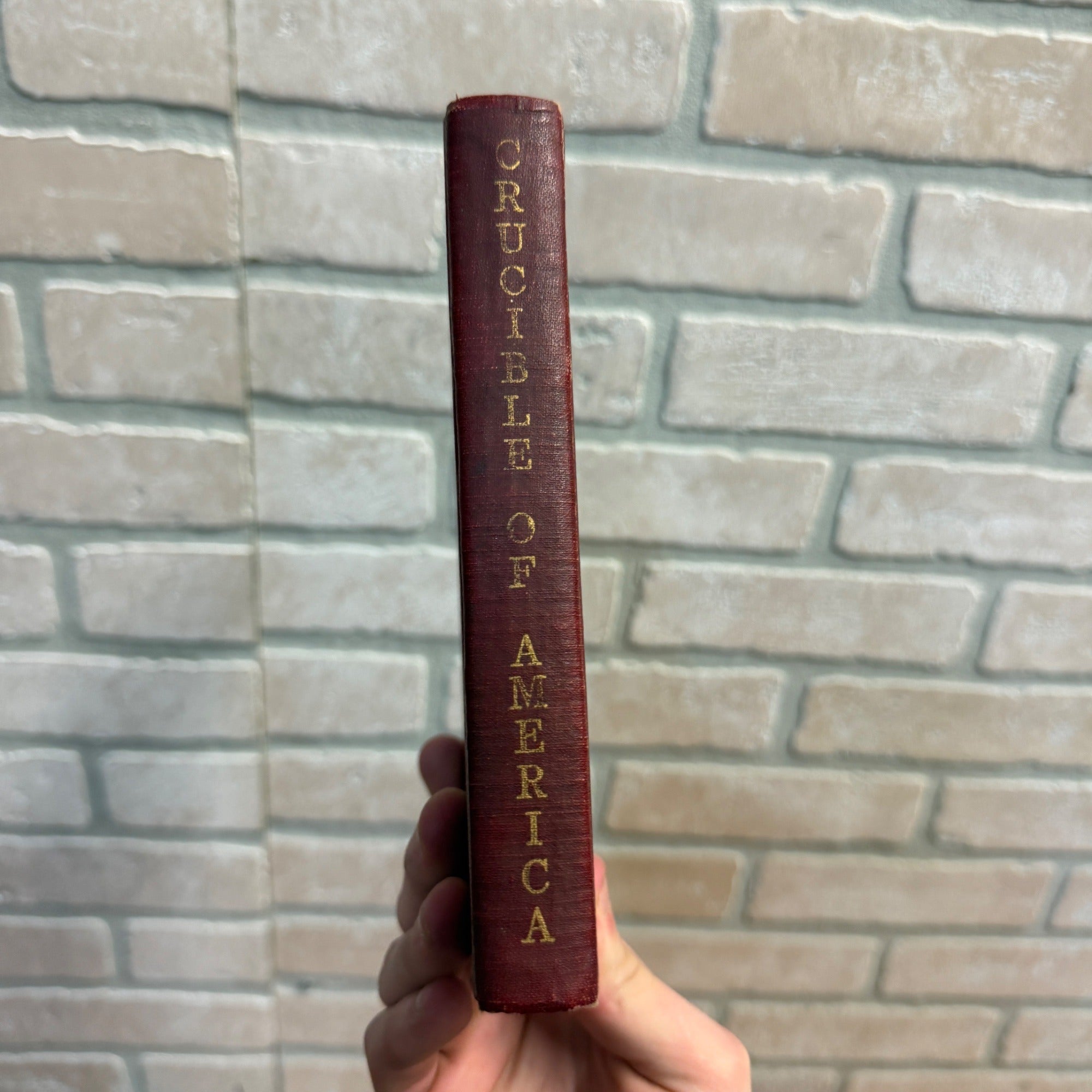 Crucible Steel Company of America 1925 Book