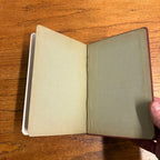 Crucible Steel Company of America 1925 Book