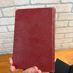 Crucible Steel Company of America 1925 Book