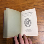 Crucible Steel Company of America 1925 Book
