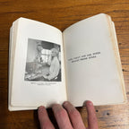 Crucible Steel Company of America 1925 Book