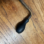 "Victor Victrola Crank Shaft Arm XVI? 6-1/2"