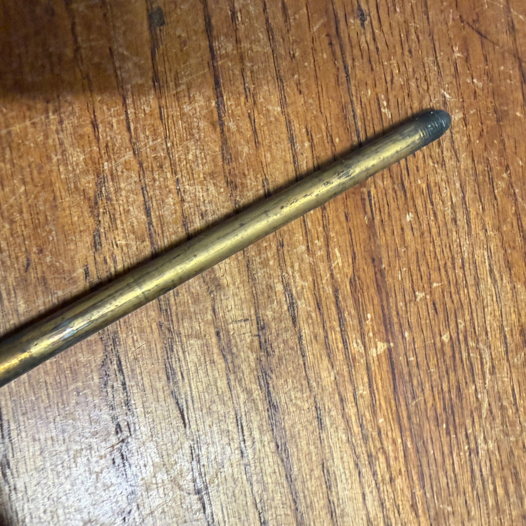 "Victor Victrola Crank Shaft Arm XVI? 6-1/2"