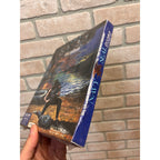 Navy Seal Toughest Men Alive SEALED NEW IBM PC Big Box  3.5" Floppy Cosmi Corp