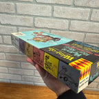 RARE Vintage 1963 Weird-Ohs Huey's Hut Rod Hawk Model Co. 538-100