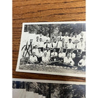c1910s-20s RPPC Surveying Engineering School Field Camp Transits Students Photos