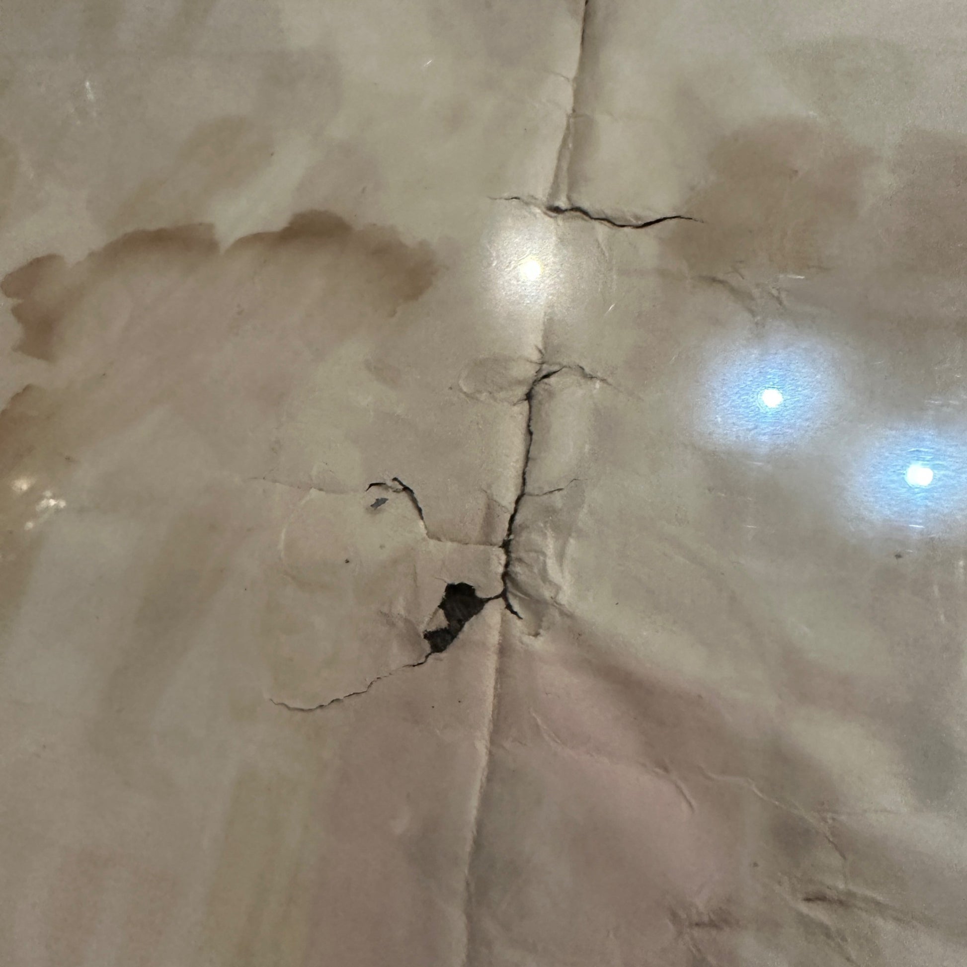 Original Tommy Donnelly's Minstrels (1910) US Theater Stone Lithograph Poster