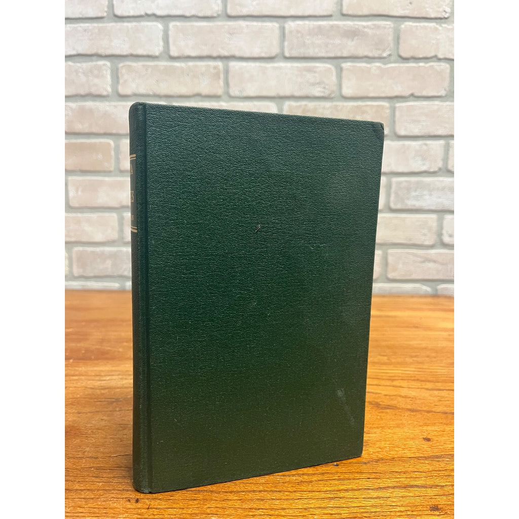 1960 Pharmacopeia of United States 16th Revision Pharmacy Hardcover