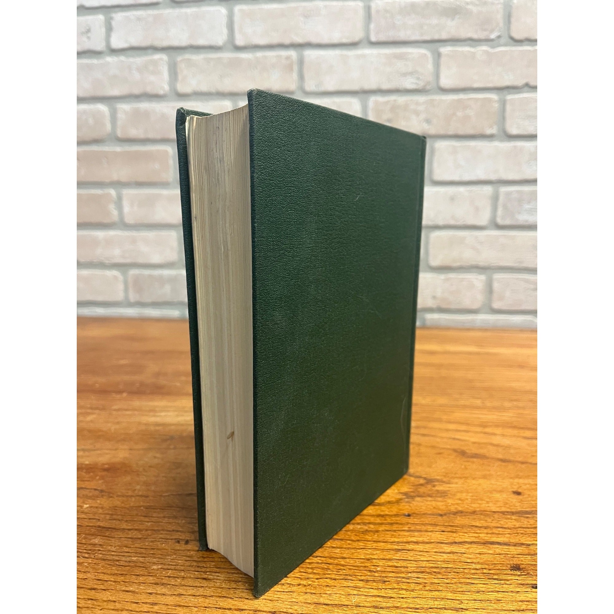 1960 Pharmacopeia of United States 16th Revision Pharmacy Hardcover