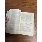 1960 Pharmacopeia of United States 16th Revision Pharmacy Hardcover